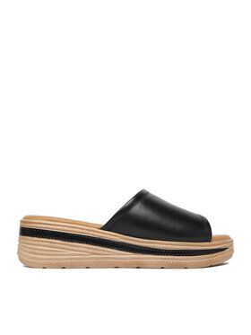 Lasocki Lasocki Şlapi CEO-WI16-3292-02 Negru