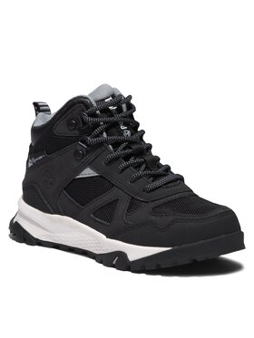 Timberland Timberland Trekkings Lincoln Peak Mid Wp TB0A5NT70151 Negru