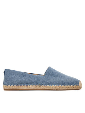 MICHAEL Michael Kors MICHAEL Michael Kors Espadryle 40R6KZFP1D Niebieski
