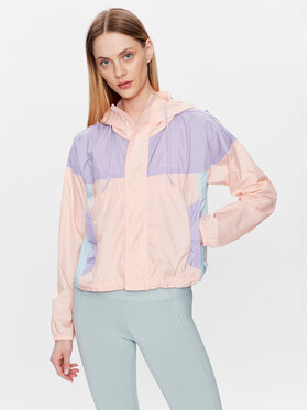Columbia Columbia Széldzseki Flash Challenger 1989511 Színes Relaxed Fit
