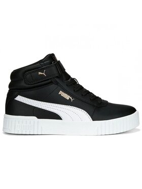 Puma Puma Sneakersy CARINA 2.0 MID Czarny