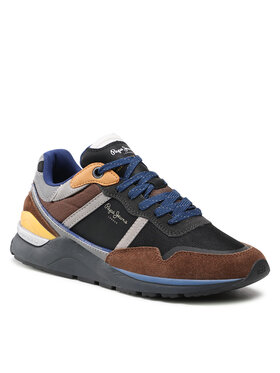 buty zimowe męskie pepe jeans