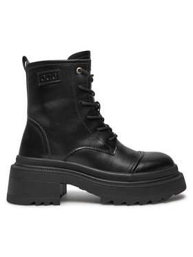 GOE GOE Saapad OO2N4115 Must