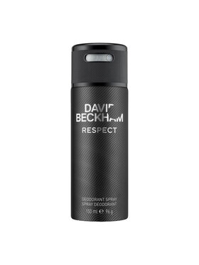 David Beckham David Beckham Respect Dezodorant spray