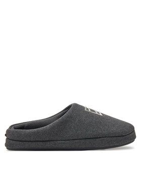 Tommy Hilfiger Tommy Hilfiger Παντόφλες Σπιτιού FM0FM05227 Γκρι