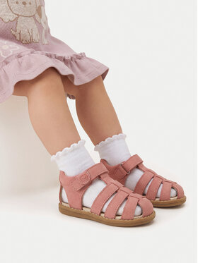 Lasocki Kids Lasocki Kids Sandali CEO-CI12-BOB-02(II)DZ Rosa