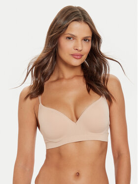 YSABEL MORA YSABEL MORA Push-up-BH 10058 Beige