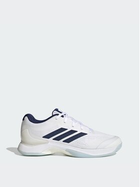 adidas adidas Buty do tenisa Avacourt 3 Biały