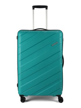 American Tourister American Tourister Walizka średnia 314288 Zielony