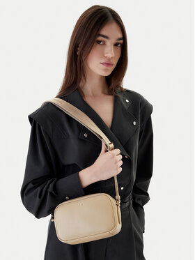 BOSS BOSS Handtasche 50547765 Beige