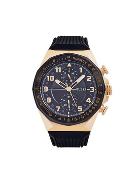 Guess Guess Ceas D1  GW0902G1 Auriu
