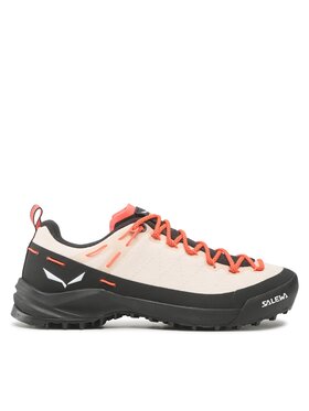 Salewa Salewa Trekkingi Wildfire Canvas W 61407-7265 Beżowy
