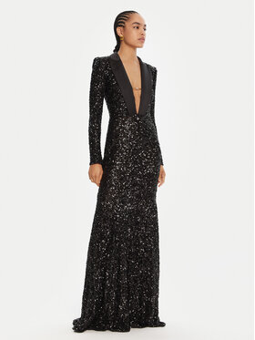 Φόρεμα βραδινό Elisabetta Franchi φωτογραφία