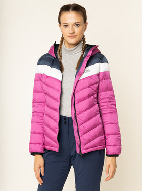 Colmar Colmar Puhovka Enigma 2858 2RT Roza Regular Fit