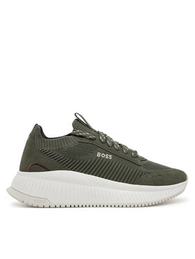 BOSS BOSS Sneakers Ttnm Evo 50536413 Grün