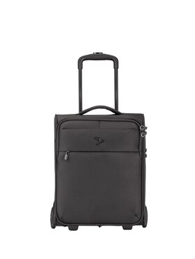 Pack Easy Pack Easy Walizka kabinowa 274912 Czarny