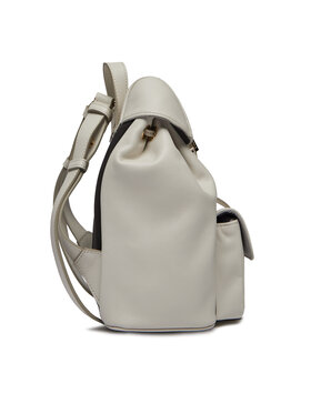 Furla Nahrbtnik Flow S Backpack WB01084-BX2045-1704S-1007 Écru