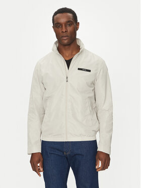 Calvin Klein Calvin Klein Geacă Essential K10K114111 Bej Regular Fit