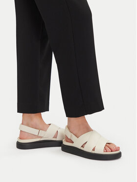 Clarks Clarks Sandali Aristella Sun 26181257 Bež