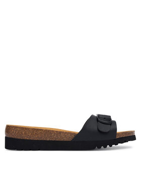 Scholl Scholl Plätud Ginni Med. MF32005 Must