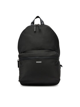 HUGO HUGO Rucksack 50541767 Schwarz