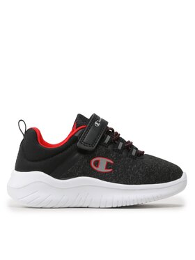 Champion Champion Sneakers S32621-KK001 Schwarz