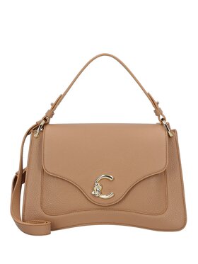 Coccinelle Coccinelle Handtasche 314772 Braun