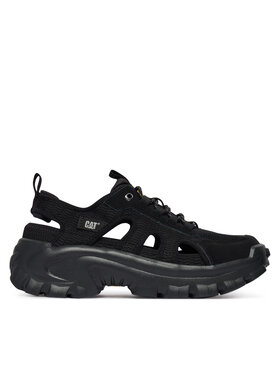 CAT Footwear CAT Footwear Sneakers Intruder Lite Air Flo P726381 Negru