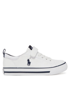 Polo Ralph Lauren Polo Ralph Lauren Sneakers Ryley Ps RL01239100 Weiß