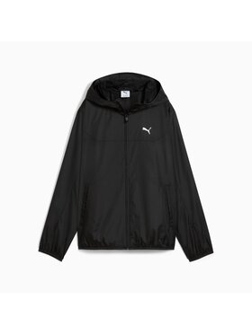 Puma Puma Kurtka przejściowa 685133 Czarny Regular Fit