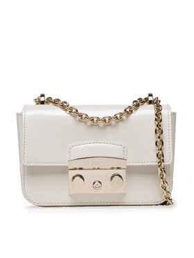 Furla Furla Kabelka Metropolis WB00828-BX0347-1704S-1-007-20-BG-B Béžová