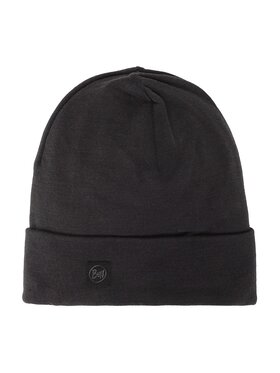 Buff Buff Căciulă Heavyweight Merino Wool Hat 111170.937.10.00 Negru