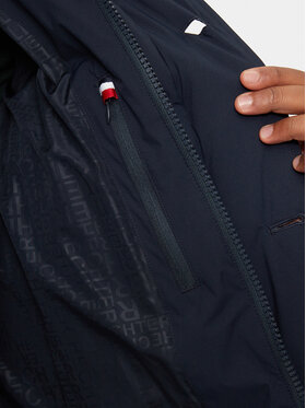 Μπουφάν πουπουλένιο Hechter Paris φωτογραφία