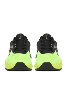 Reebok Reebok Tekaški čevlji EO-ZIG DYNAMICA 6 100257775 Črna