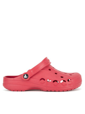 Crocs Crocs Şlapi BAYA 10126-6EN W Roșu