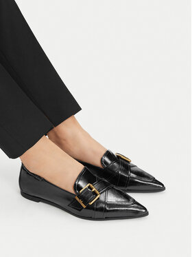 MEXX MEXX Balerini EO-MI001202063W Negru