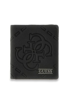 Guess Guess Peněženka 183914 Černá