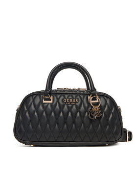 Guess Guess Borsetta Valla HWQG81 22050 Nero