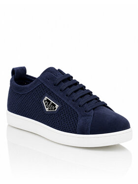 PHILIPP PLEIN PHILIPP PLEIN Sneakers 31454 Azzurro chiaro