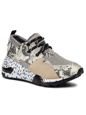 Steve Madden Steve Madden Sneakersy Cliff SM11000185-04005-236 Béžová