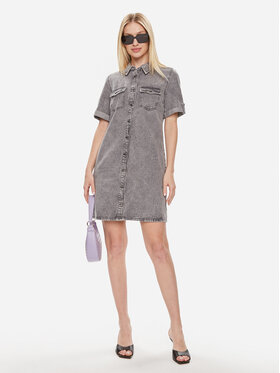 Vero Moda Φόρεμα τζιν Vero Moda - 2