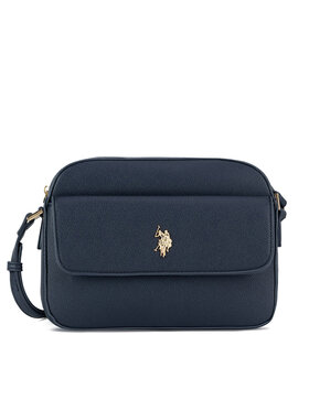 U.S. Polo Assn. U.S. Polo Assn. Kabelka BIUXT6313WVP Tmavomodrá