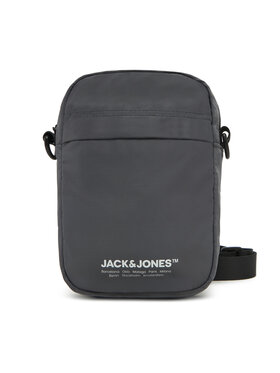 Jack&Jones Jack&Jones Umhängetasche 12269919 Grau