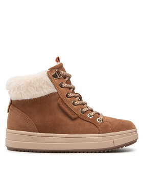 Geox Geox Saapad J Rebecca G. Wpf A J26CVA 00022 C6627 S Pruun
