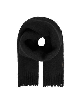 MEXX MEXX Šál CEO-MEXX-W4-001-AW25 Čierna