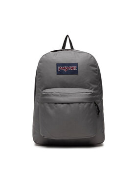 JanSport JanSport Batoh Superbreaker One EK0A5BAGN601 Šedá