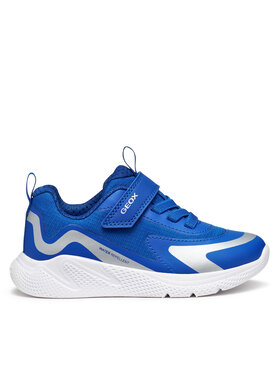 Geox Geox Sneakers J Sprintye Wr J56NXA 0FU54 C4011 D Blau