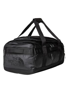 The North Face The North Face Torba Base Camp Voyager Duffel 42L Czarny