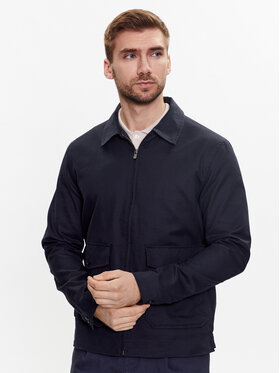 Jack&Jones Jack&Jones Átmeneti kabát Sean 12230613 Sötétkék Regular Fit
