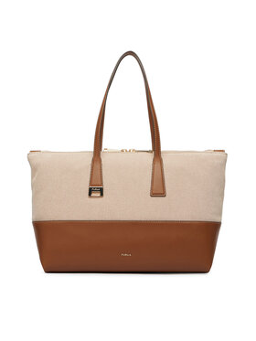 Furla Furla Handtasche Olivia LWB01940 BX3542 CN TCO00 Beige